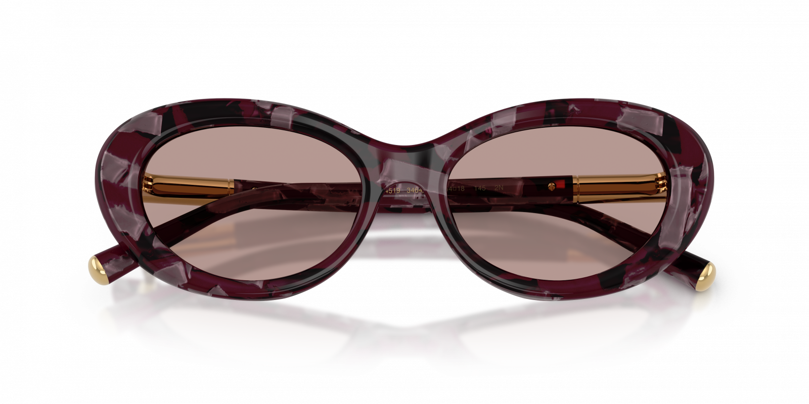 Dolce & Gabbana DG4519 34647N  